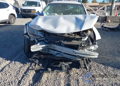 2019 Subaru Outback 2.5I Limited из США, поврежденный, VIN 4S4BSAJC6K3338730